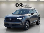 2026 Nissan Kicks SV FWD