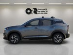 2026 Nissan Kicks SV FWD