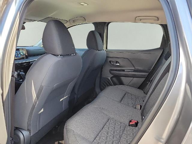 2026 Nissan Kicks SV FWD