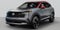 2026 Nissan Kicks SV FWD