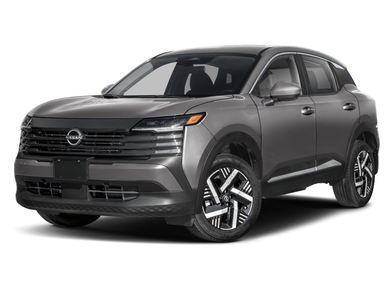 2026 Nissan Kicks SV FWD