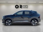 2025 Nissan Kicks SR FWD