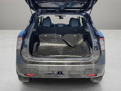 2025 Nissan Kicks SR FWD