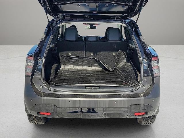 2025 Nissan Kicks SR FWD