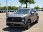 2025 Nissan Kicks SR FWD