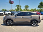 2025 Nissan Kicks SR FWD