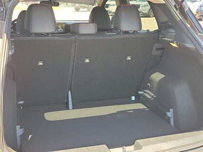 2025 Nissan Kicks SR FWD