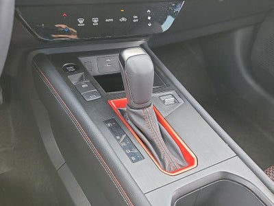 2025 Nissan Kicks SR FWD