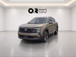2025 Nissan Kicks SR FWD