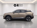 2025 Nissan Kicks SR FWD