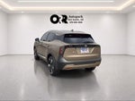 2025 Nissan Kicks SR FWD