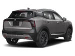 2025 Nissan Kicks SR AWD