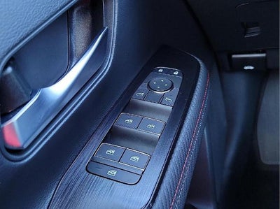 2025 Nissan Kicks SR AWD