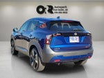 2025 Nissan Kicks SR AWD