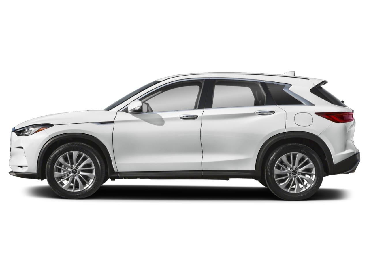 2024 INFINITI QX50 LUXE AWD