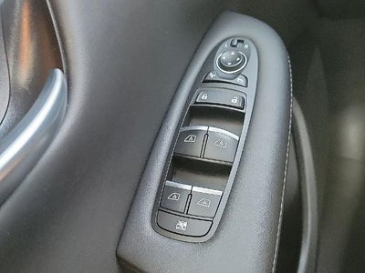 2025 INFINITI QX50 SPORT AWD