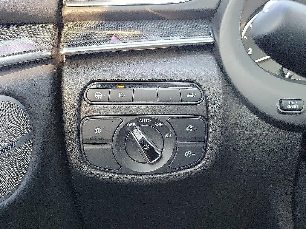 2025 INFINITI QX50 SPORT AWD
