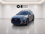 2025 INFINITI QX50 SPORT AWD