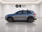 2025 INFINITI QX50 SPORT AWD