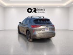 2025 INFINITI QX50 SPORT AWD