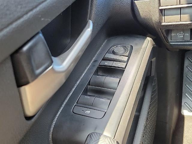2025 Toyota Tacoma 4WD 4WD TRD Off Road Double Cab 5' Bed AT (Natl)