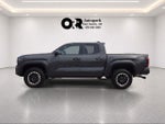 2025 Toyota Tacoma 4WD 4WD TRD Off Road Double Cab 5' Bed AT (Natl)