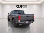 2025 Toyota Tacoma 4WD 4WD TRD Off Road Double Cab 5' Bed AT (Natl)