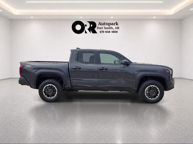 2025 Toyota Tacoma 4WD 4WD TRD Off Road Double Cab 5' Bed AT (Natl)