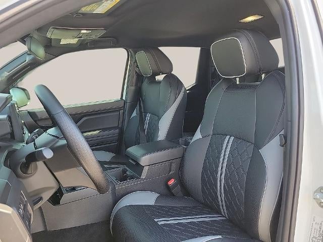 2024 Toyota Tacoma 4WD 4WD SR Double Cab 5' Bed AT (GS)