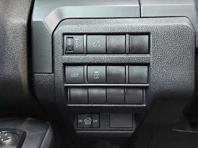 2024 Toyota Tacoma 4WD 4WD SR Double Cab 5' Bed AT (GS)
