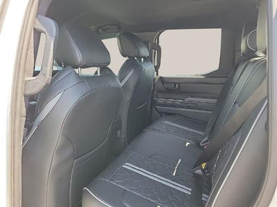 2024 Toyota Tacoma 4WD 4WD SR Double Cab 5' Bed AT (GS)