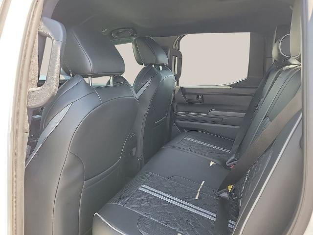 2024 Toyota Tacoma 4WD 4WD SR Double Cab 5' Bed AT (GS)