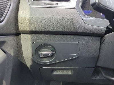 2023 Volkswagen Tiguan 2.0T SE 4MOTION