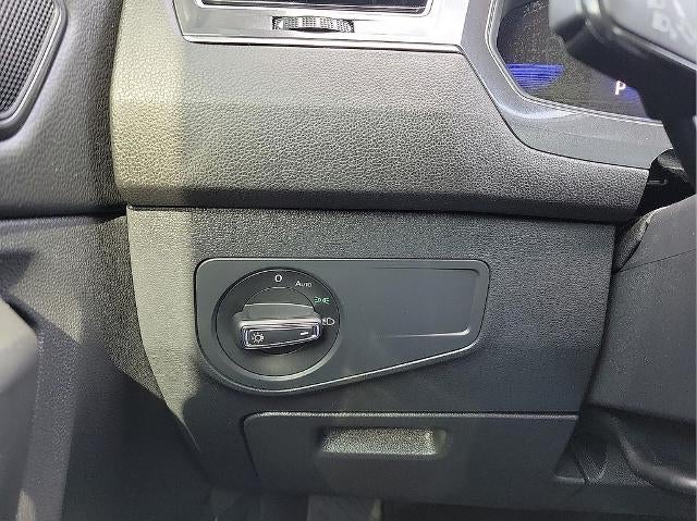 2023 Volkswagen Tiguan 2.0T SE 4MOTION