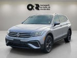 2023 Volkswagen Tiguan 2.0T SE 4MOTION