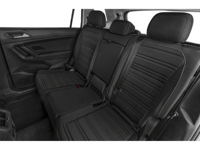 2024 Volkswagen Tiguan 2.0T S FWD