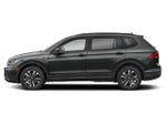 2024 Volkswagen Tiguan 2.0T S FWD