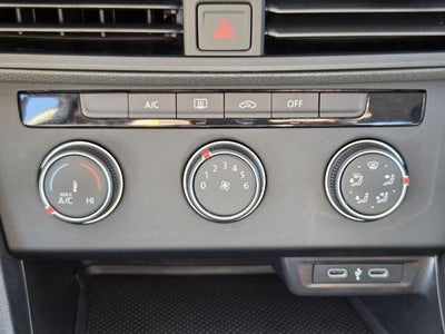 2024 Volkswagen Jetta S Auto