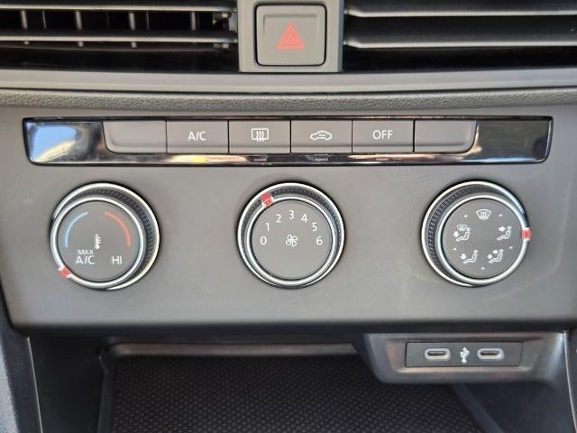 2024 Volkswagen Jetta S Auto