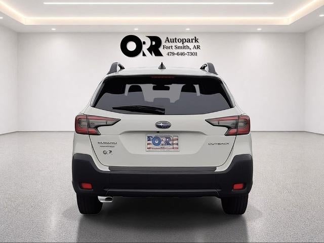 2025 Subaru Outback Premium AWD