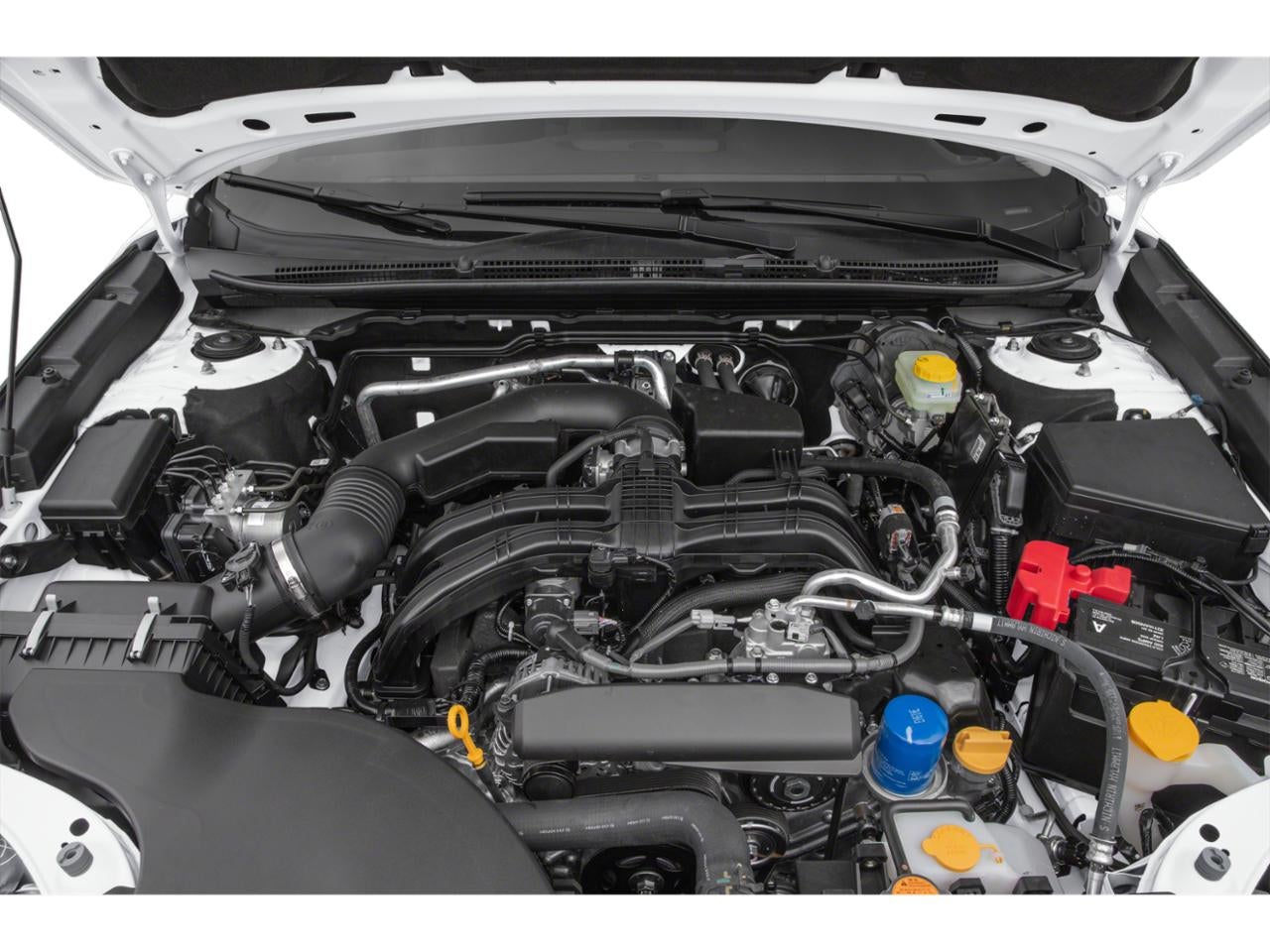 2025 Subaru Outback Premium AWD