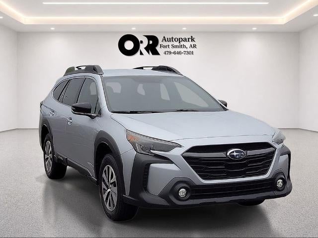 2024 Subaru Outback Premium AWD