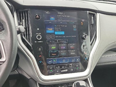 2024 Subaru Outback Premium AWD
