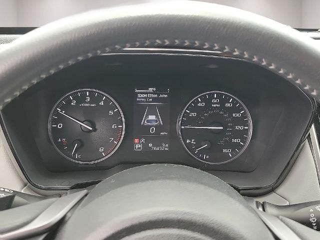 2024 Subaru Outback Premium AWD