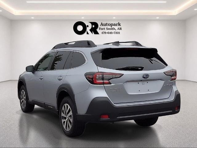 2024 Subaru Outback Premium AWD