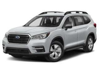 2019 Subaru Ascent 2.4T Premium 7-Passenger