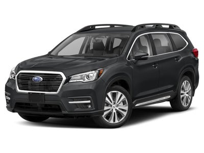 2022 Subaru Ascent Limited 8-Passenger