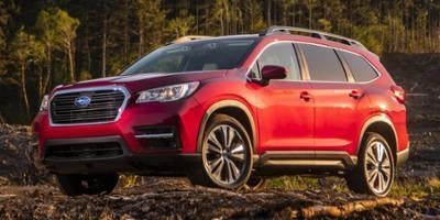 2022 Subaru Ascent Limited 8-Passenger