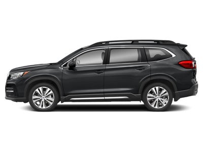2022 Subaru Ascent Limited 8-Passenger