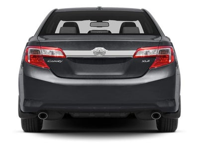 2014 Toyota Camry 4dr Sdn I4 Auto XLE (Natl) *Ltd Avail*